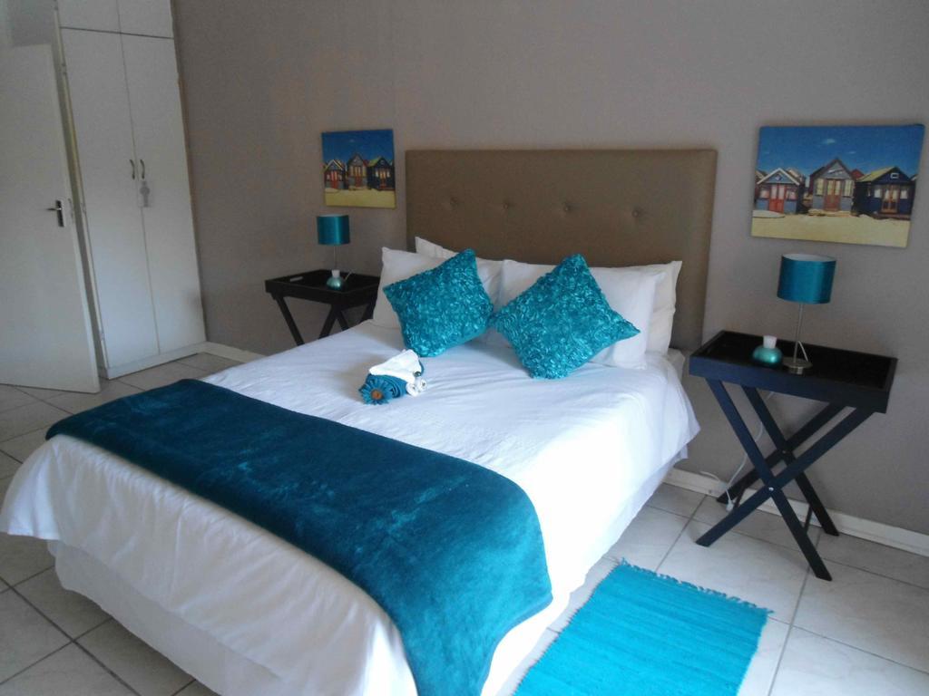 Robin Nest Guest House Ньюкасл Экстерьер фото