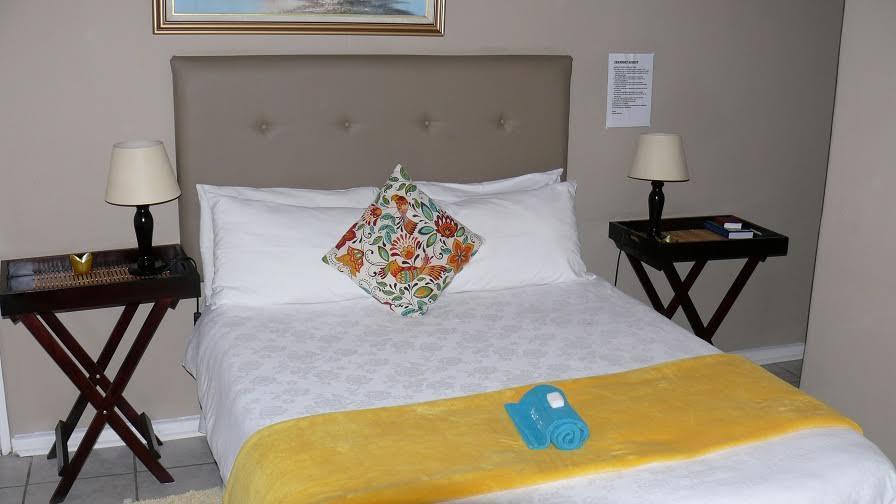 Robin Nest Guest House Ньюкасл Экстерьер фото