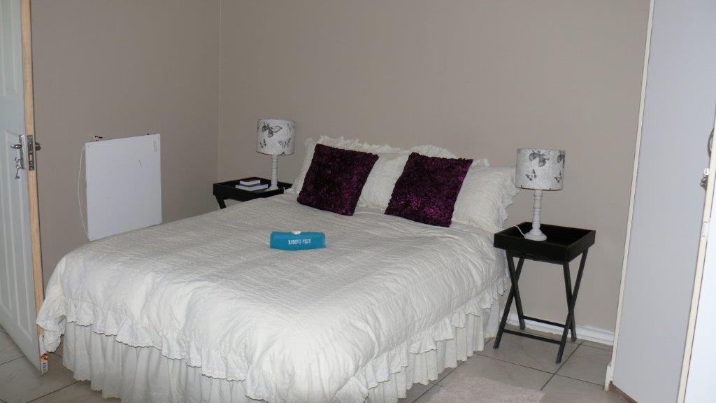 Robin Nest Guest House Ньюкасл Экстерьер фото